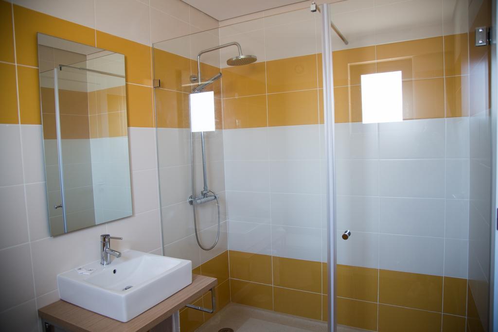 Tomas Guest House II Covilha Exterior photo